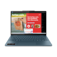 Lenovo YOGA 7 2-in-1  RyzenAI 5 340/16GB/1TB SSD/14