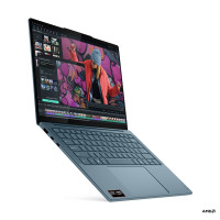Lenovo YOGA Slim 7 14AKP10  RyzenAI 5 340/AI/16GB/SSD 512GB/14