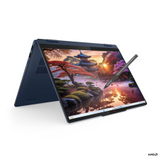 Lenovo IdeaPad 5 2-in-1   RyzenAI 5 340/Copilot+/16GB/SSD 1TB/14