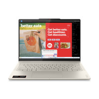 Lenovo YOGA 7 2-in-1 RyzenAI 7 350/32GB/1TB SSD/14