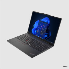 Lenovo ThinkPad E16 G2, R5 7535HS, 16