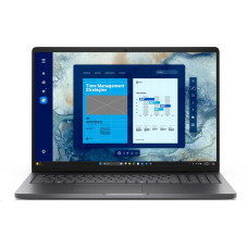 DELL Pro 16 PC16250/ Ultra 7 255U/ 16GB/ 512GB SSD/16