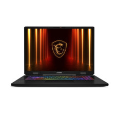 MSI Crosshair/17 HX AI D2XWGKG-039CZ/U9-275HX/17