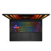 MSI Crosshair/16 HX AI D2XWFKG-063CZ/U9-275HX/16