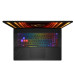 MSI Crosshair/A17 HX D8WFKG-011CZ/R9-8940HX/17