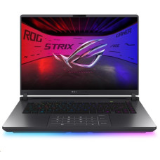 ASUS NTB ROG Strix G16 (G615LP-NEBULA016W), Ultra 9 275HX, 16