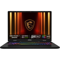 MSI Crosshair A16 HX D8WGKG-021CZ/Ryzen 7 8840HX/32GB/1TB/RTX 5070, 8GB/16