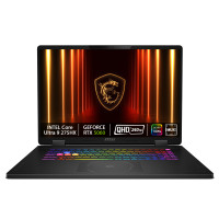 MSI Crosshair 18 HX AI A2XWFKG-027CZ/Core Ultra 9 275HX/32GB/2TB/RTX 5060, 8GB/18