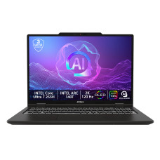 MSI Venture 16 AI A2HMG-036CZ/Core Ultra 7 255H/32GB/1 TB SSD/16