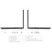 LENOVO NTB ThinkPad T14 Gen 5 - Ultra 7 155U,14