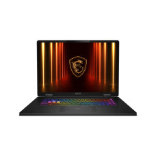 MSI Crosshair 18