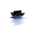 HP OmniBook 5 Flip 14-fp0000nc, Core i5-1334U, Touch/14.0 2K (1920x1200)/IPS/300n, Intel Iris Xe, 16GB LPDDR5, SSD 512GB