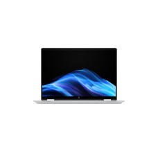 HP OmniBook X Flip AI 14-fm0003nc, Ultra 7-258V (8C) 47 NPU TOPs, Touch/14.0 3K (2880x1800)/OLED/48-120Hz VRR/400n, Inte