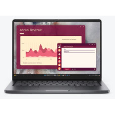DELL Pro 14 PC14250 Core 7 150U/16GB/512GB SSD/14