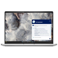 Dell Pro 16 Plus PB16250/U7-255U/16GB/512 GB SSD/16