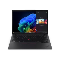 Lenovo TP T14 Gen 6, 14.0 WUXGA Ultra 7 258V 32GB 1TB SSD Integrated Graphics WWAN ready Backlit Keyb W11P 3Y Premier