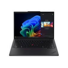 Lenovo TP T14 Gen 6, 14.0 WUXGA Ultra 7 258V 32GB 1TB SSD Integrated Graphics WWAN ready Backlit Keyb W11P 3Y Premier