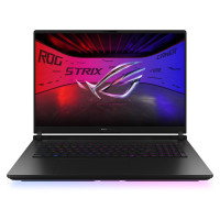 ASUS ROG Strix SCAR 18-Ultra 9 Processor 275HX/32GB/2TB SSD/RTX 5090 24GB/18