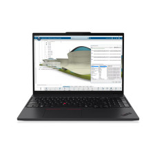 Lenovo ThinkPad P16s G4, Ryzen AI 7 PRO 350, 16