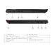 LENOVO NTB ThinkPad X13 2-in-1 Gen5 - Ultra 7 155U,13.3