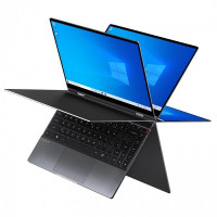 UMAX VisionBook 13Wr Flex/Celeron N4020/4 GB/128 GB eMMC/M.2 SATA SSD slot/13,3