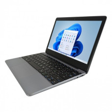 UMAX VisionBook 12WRx/Celeron N4020/4 GB/128 GB EMMC/M.2 SSD SATA slot/11,6