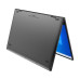 UMAX VisionBook 14Wr Flex/Celeron N4120/4 GB/128 GB eMMC/M.2 SATA SSD slot/14,1