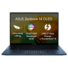 ASUS Zenbook 14 OLED/UX3402/i7-1260P/14