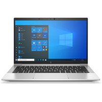 HP EliteBook 835 G8 R5 5650U PRO 13.3 FHD 400, 8GB, 512GB, ax, BT, FpS, backlit keyb, Win 10 pro