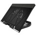 Zalman chladič notebooku ZM-NS3000 / pro notebooky do 17