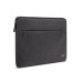 ACER PROTECTIVE SLEEVE DUAL TONE DARK GRAY WITH FRONT POCKET FOR 15.6