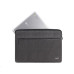 ACER PROTECTIVE SLEEVE DUAL TONE DARK GRAY WITH FRONT POCKET FOR 15.6