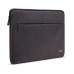 ACER PROTECTIVE SLEEVE DUAL TONE DARK GRAY WITH FRONT POCKET FOR 15.6