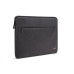 ACER PROTECTIVE SLEEVE DUAL TONE DARK GRAY WITH FRONT POCKET FOR 14
