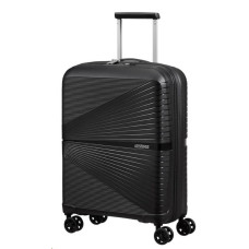 American Tourister Airconic SPINNER 55/20 TSA Black