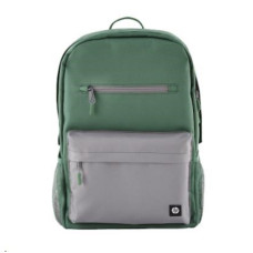 HP Campus Green Backpack