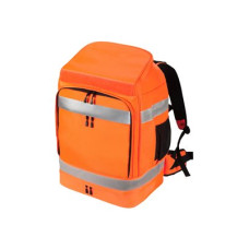 DICOTA, Backpack HI-VIS 65 litre orange