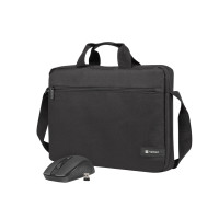 Natec set WALLAROO 2, brašna pro NB 15,6