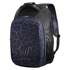 HAMA uRage gamingový batoh pro notebook Cyberbag Illuminated, 17,3