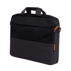 TRUST CARRY BAG 15.6” ECO BLK