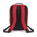 DICOTA Backpack COMMUTER 13-16” Red