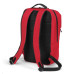 DICOTA Backpack COMMUTER 13-16” Red