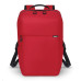 DICOTA Backpack COMMUTER 13-16” Red