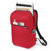 DICOTA Backpack COMMUTER 13-16” Red