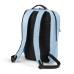 DICOTA Backpack COMMUTER 13-16” Ice Blue