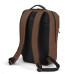DICOTA Backpack COMMUTER 13-16” Brown
