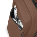 DICOTA Backpack COMMUTER 13-16” Brown