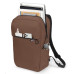 DICOTA Backpack COMMUTER 13-16” Brown