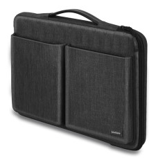 Taška na notebook Seine Scene Orleans sleeve 14''- černá