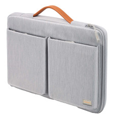 Taška na notebook Seine Scene Orleans sleeve 16'' - šedá